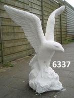 Adelaar ( 6337 ) ( arend ), Ophalen, Nieuw, Beton, Dierenbeeld