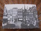 Amsterdam * 1890 * Damrak *, Ophalen of Verzenden, Voor 1920, Ongelopen, Noord-Holland