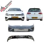 VW GOLF 7.5 R LINE Bodykit | GOLF VII FACELIFT |2017 – 2020