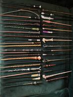 Harry Potter toverstaffen • Carnaval • Treinkaartjes, Ophalen of Verzenden, Nieuw, Replica