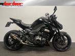 Kawasaki Z 1000 ABS (bj 2014), Motoren, Motoren | Kawasaki, 4 cilinders, Bedrijf, Meer dan 35 kW, 1015 cc