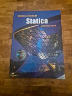 Statica - Russell C. Hibbeler - Veertiende Editie, Gelezen, Russell C. Hibbeler, Beta, HBO