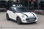 Mini Cooper 1.5 | Chili | Pano | LED, Voorwielaandrijving, 136 pk, Euro 6, 4 stoelen
