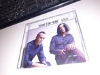 2 CD NIEUW IN SEAL Tears For Fears ‎– Gold, Ophalen, 1980 tot 2000, Nieuw in verpakking