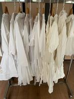 Feest/communie jurken met accessoires, Ophalen of Verzenden, Nieuw, Meisje, Jurk of Rok