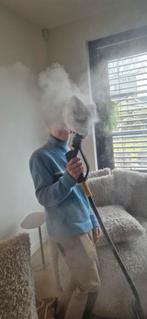 Professionele schoonmaker, Gebruikt, Overige typen, Ophalen of Verzenden, Minder dan 1200 watt