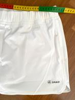 Jako wit tennisrokje XL, Ophalen of Verzenden, Nieuw, Maat 46/48 (XL) of groter, Wit