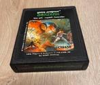 Atari 2600 Bezerk game, Spelcomputers en Games, Games | Atari, Avontuur en Actie, 1 speler, Ophalen of Verzenden, Zo goed als nieuw