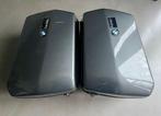 BMW K75 Touring Koffers, Motoren, Ophalen of Verzenden, Gebruikt