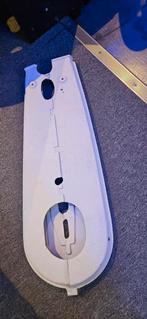 Zundapp 529 Kettingkast - Origineel Onderdeel, Ophalen, Gebruikt