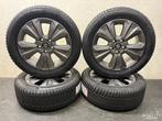 5x114,3 17” Suzuki Vitara, S-Cross, SX4 Velgen + Banden 215/, -, -, Banden en Velgen, 17 inch