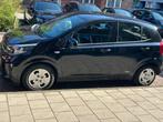 Kia Picanto 1.0 MPi 67pk 5-zits 2020 Zwart, Voorwielaandrijving, Zwart, Origineel Nederlands, Handgeschakeld