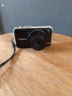 Canon powershot sx230 hs digitale camera, Audio, Tv en Foto, Ophalen of Verzenden, Zo goed als nieuw, Canon, 8 keer of meer