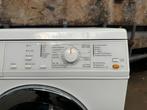 Miele wasmachine met 1 jaar garantie vandaag al bezorging! , Minder dan 85 cm, Ophalen of Verzenden, Zo goed als nieuw, Voorlader