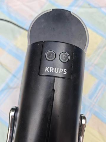 Krups koffie koffiezetapparaat  beschikbaar voor biedingen