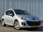 Peugeot 207 SW 1.6 VTi Sportium 2e Eigenaar,Trekhaak,Airco,C, Auto's, Peugeot, Voorwielaandrijving, Euro 5, Stof, Gebruikt