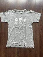 Hard Island Kroatie Hardstyle Croatia t-shirt maat XL, Ophalen of Verzenden, Zo goed als nieuw, Maat 56/58 (XL)