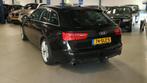 Audi A6 Avant 3.0 TFSI quattro / STAND KACHEL / LUCHTVERING, Automaat, Euro 5, Gebruikt, 2995 cc