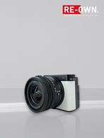 Panasonic Lumix S9 White + Lumix S 18-40mm F/4.5-6.3 (doos), Audio, Tv en Foto, Fotocamera's Digitaal, ., Compact, Ophalen of Verzenden
