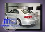 Mazda 6 GG HB - Achterklep spoiler, Ophalen of Verzenden, MJ-Carstyling, Info@mj-carstyling.net, Sibeliusstraat 81 5011JH Tilburg