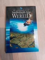 de geografische satellietbeeld atlas van de wereld, Overige atlassen, 1800 tot 2000, Wereld, Ophalen