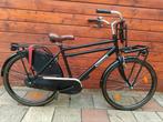 Prachtige Popal Daily Dutch Transporter 26 inch jongensfiets, Popal, Ophalen, 26 inch of meer, Handrem