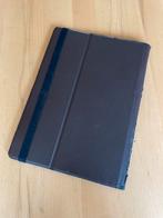Ipad 3 flipcase hoes leer, Ophalen of Verzenden, Zo goed als nieuw, 10 inch