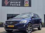 Volvo XC60 2.4 D5 Ocean Race AWD H/K AUDIO BLIS FULL OPTIONS, Auto's, Automaat, Gebruikt, Blauw, Vierwielaandrijving