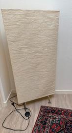 Staande Papierlamp IKEA Orgel  55 x 100 cm, Ophalen, Zo goed als nieuw