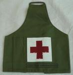 Armband, Schouderband, Armlet, Oefen, MGD, KL, jaren'80.(4), Verzamelen, Militaria | Algemeen, Ophalen of Verzenden, Landmacht