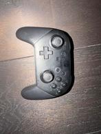Nintendo Switch Pro Controller, Spelcomputers en Games, Games | Nintendo Switch, Gebruikt, Overige genres, 1 speler, Ophalen of Verzenden
