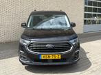 Ford Tourneo Connect 1.5 Plug-IN Hybrid 150 PK Automaat Tita, Auto's, Ford, 12 maanden, Stof, Zwart, 4 cilinders
