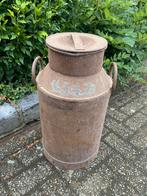 Melkbus voor Carbid schieten, Ophalen of Verzenden, Gebruikt