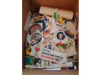 GEZOCHT : Sticker albums / verzamelingen / collecties, Ophalen of Verzenden