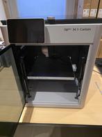 Bambulab X1C 3d printer (zonder AMS), Computers en Software, 3D Printers, Ophalen, Ingebouwde Wi-Fi, Bambulab X1C, Zo goed als nieuw