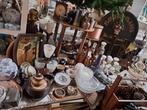 17 jan. 14 febr. Open ochtend op kringloopzolder marktzolder, Ophalen of Verzenden