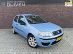 Fiat Punto 1.2 Sound | Nieuw APK | NAP, Voorwielaandrijving, Gebruikt, 1242 cc, 4 cilinders