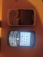 Blackberry 8310 en cruve, Ophalen of Verzenden, Zo goed als nieuw