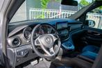 Mercedes-Benz V-Klasse 300d Lang DC Avantgarde Edition -AMG-, Achterwielaandrijving, Gebruikt, 4 cilinders, Met garantie (alle)