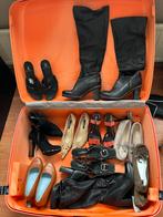 Schoenen en laarzen( in een koop), Kleding | Dames, Prada, Gabor, Mart Visser, Ophalen of Verzenden, Zo goed als nieuw, Overige kleuren