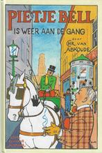 Pietje bel weer aan de gang, Ophalen of Verzenden, Gelezen