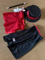 Melissa & Dough verkleedkostuum goochelaar, Ophalen of Verzenden, Zo goed als nieuw