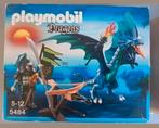 Playmobil Dragons. Compleet en in goede staat., Gevondenengemaakt@gmail.com, Ophalen of Verzenden, Zo goed als nieuw, Playmobil
