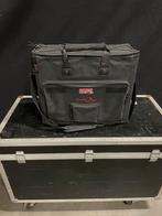 Gator flightcase voor laptop, processor of node, Muziek en Instrumenten, Behuizingen en Koffers, Ophalen of Verzenden, Gebruikt