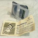 * Agfa Gucki 3D, Ophalen of Verzenden