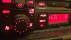 Grundig autoradio cdc range Blaupunkt multi color, Auto diversen, Autoradio's, Ophalen of Verzenden, Gebruikt