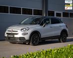 Fiat 500 X 1.0 GSE Lounge I Camera I Carplay I Stoelverwarmi, Voorwielaandrijving, 15 km/l, Gebruikt, Bedrijf
