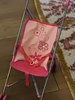 Buggy pop, Ophalen, Gebruikt, Babypop