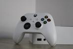 Xbox Series S 512GB 4K + 1 Controller + 8 Spellen, Ophalen of Verzenden, Zo goed als nieuw, Xbox Series S