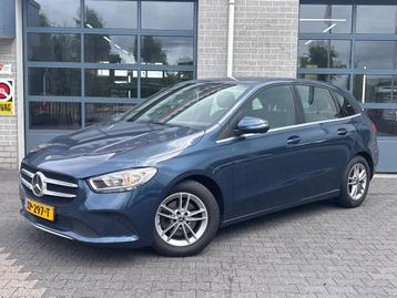 Mercedes-Benz B-klasse 180 Advantage | PARKEER CAMERA | beschikbaar voor biedingen